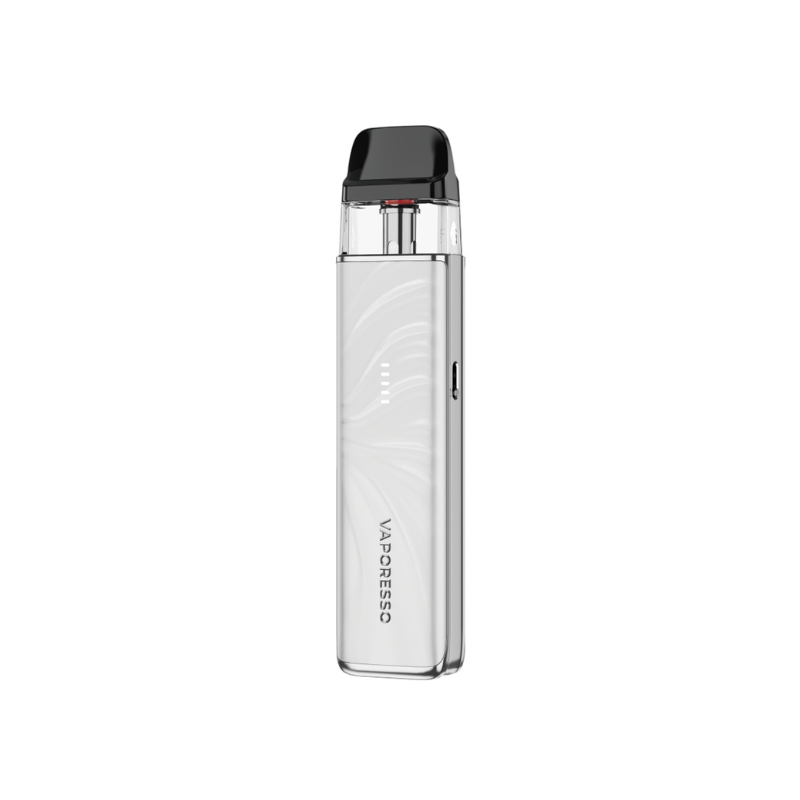 VAPORESSO Device Xros 6 Mini Bundle - Plume White