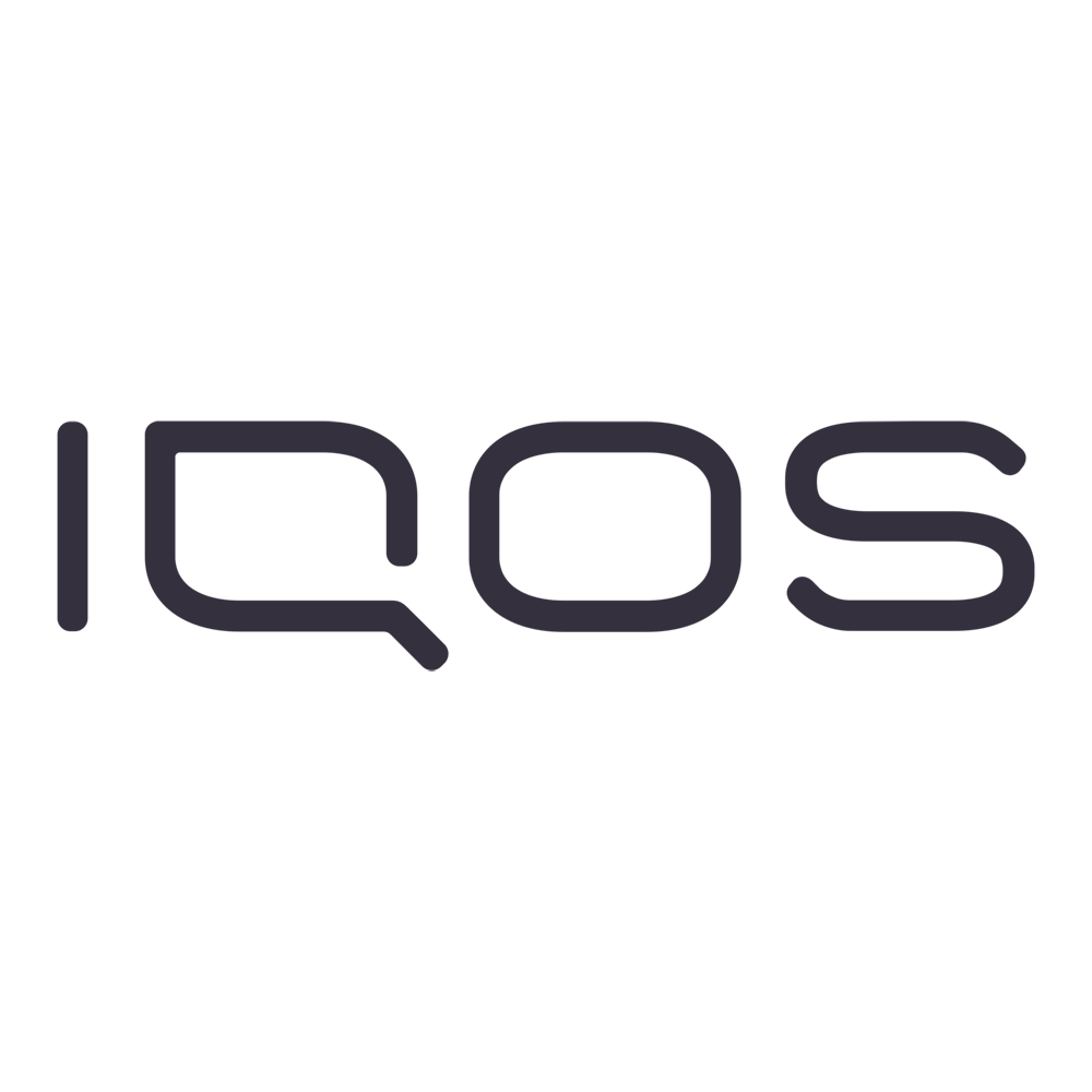 IQOS