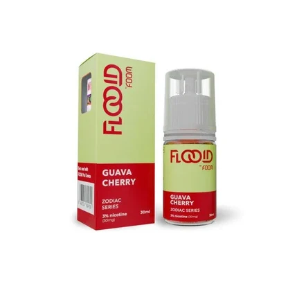 FOOM Liquid Zodiak - Guava Cherry