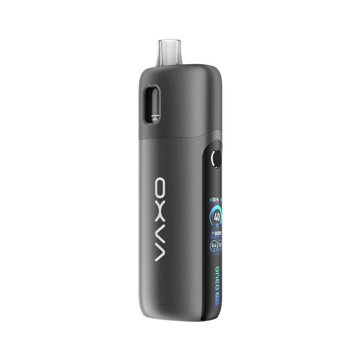 OXVA Device Oneo Pro - Steel Gray