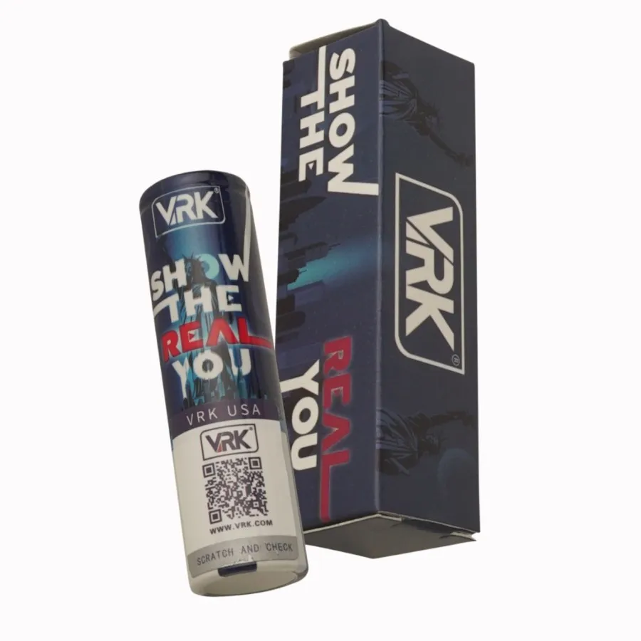 VRK Baterai Vape 18650 - 3000mAh