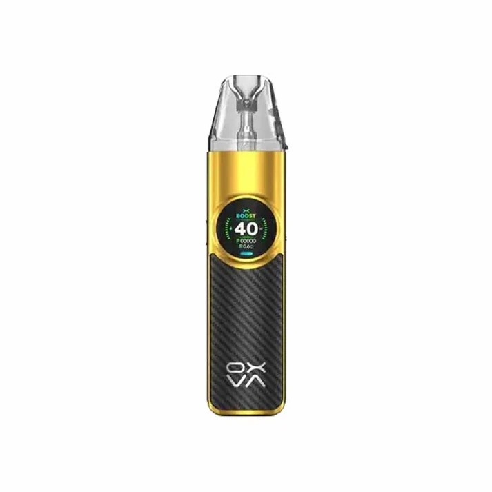 OXVA Device NEXLIM 1500mAh - Black Gold [NEXLIM-08]