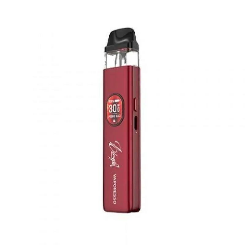 VAPORESSO Device XROS 5 BimoPD Bundle - Twins Red