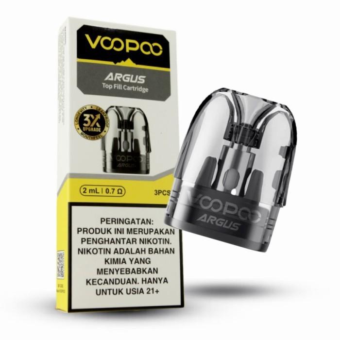 VOOPOO Cartridge Argus (1pcs) - 0,7 Ohm