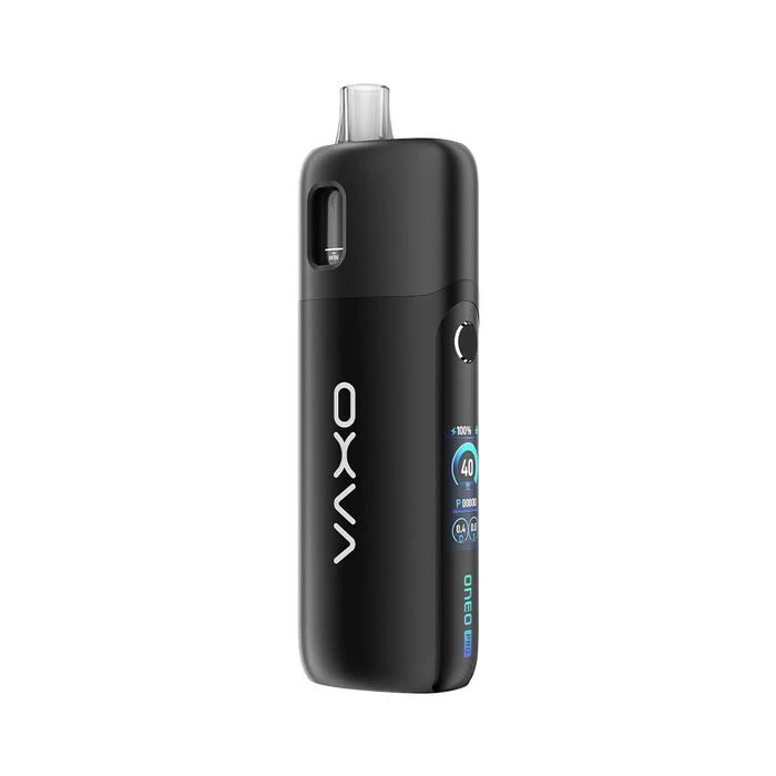 OXVA Device Oneo Pro - Midnight Black