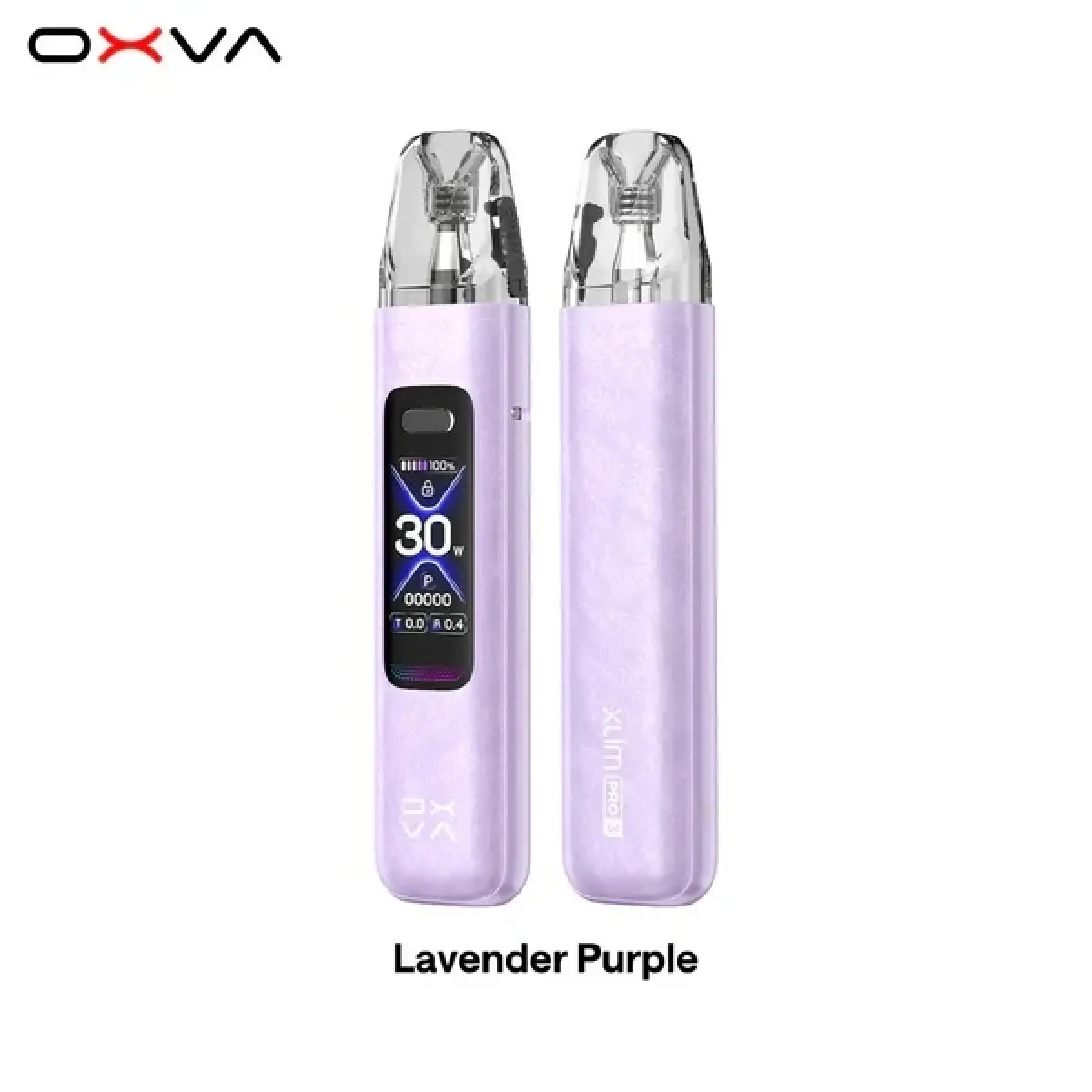 OXVA Device Xlim Pro 3 - Lavender Purple
