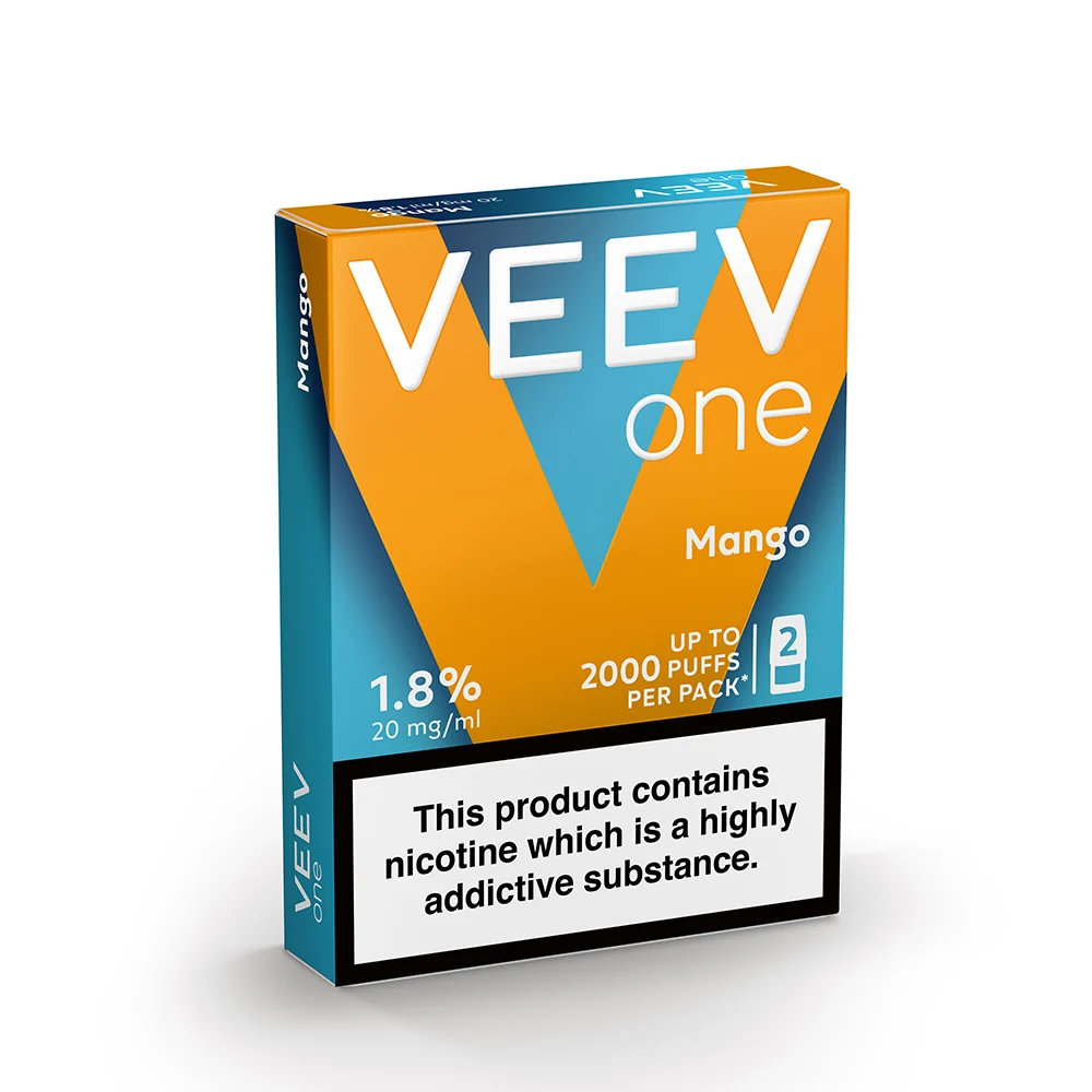 VEEV ONE - Mango