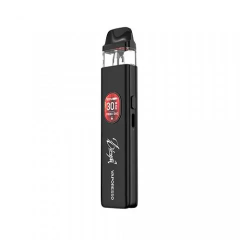 VAPORESSO Device XROS 5 BimoPD Bundle - Twins Black