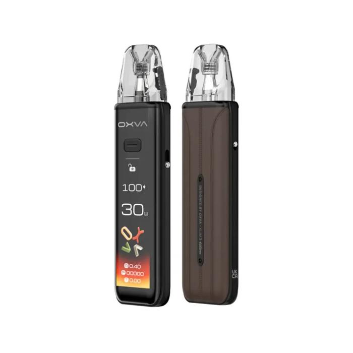 OXVA Device Xlim Ultra 3 - Mocha Brown