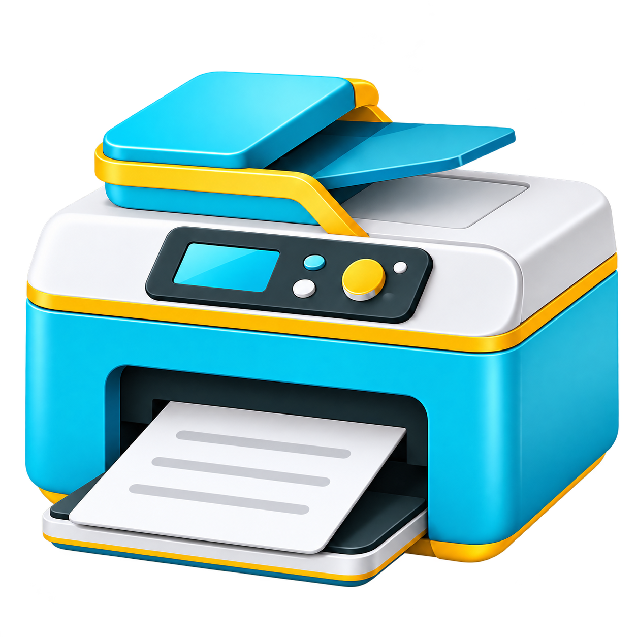 Office Equipment