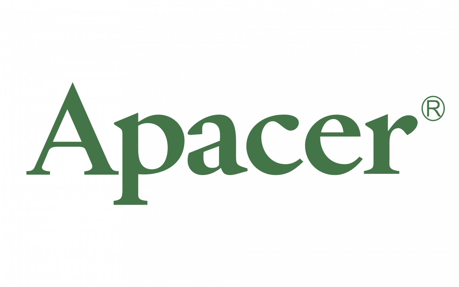 Apacer