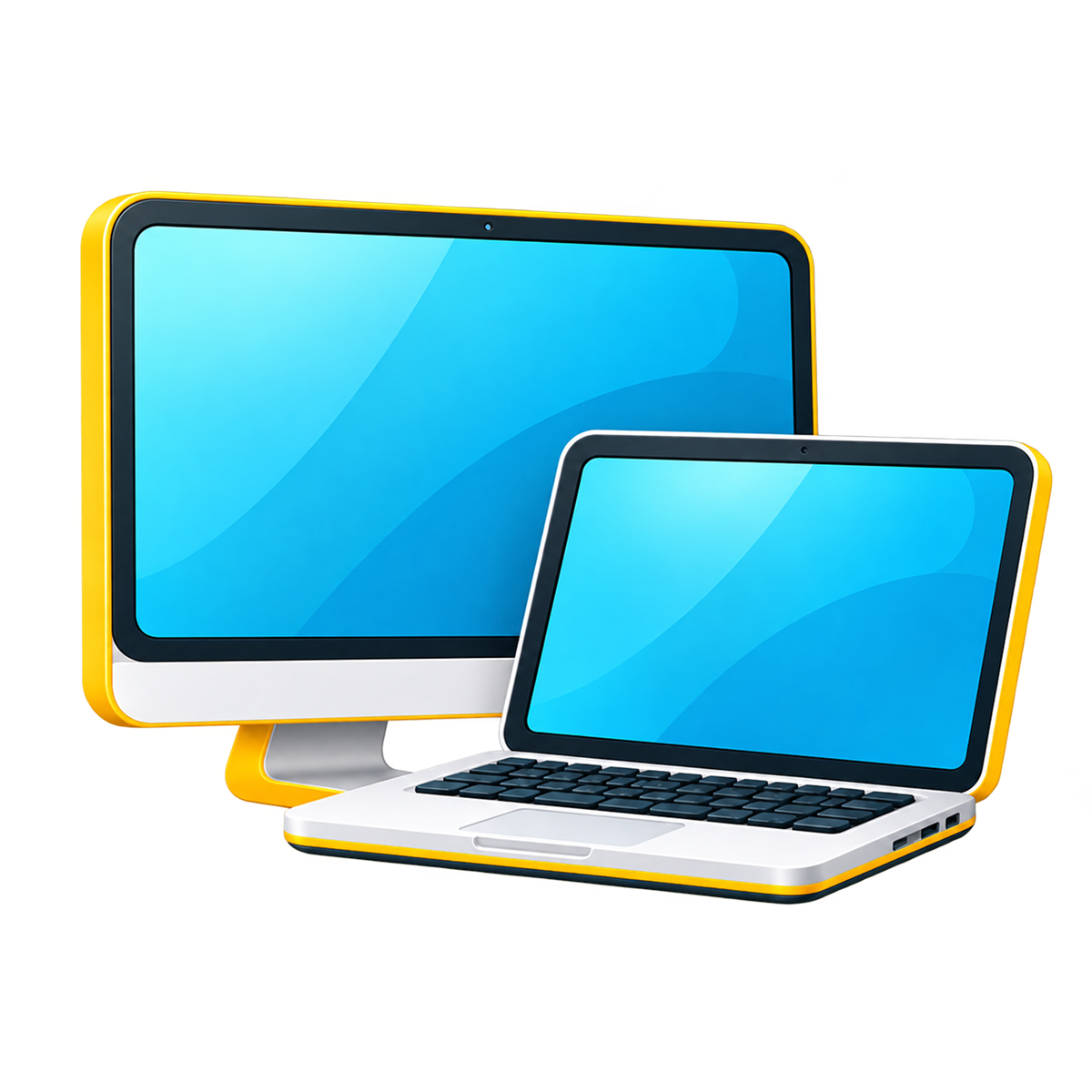 Desktop & Notebook