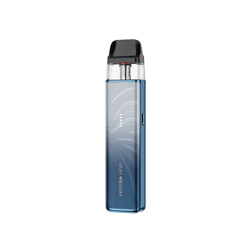 VAPORESSO Device Xros 6 Mini Bundle - Plume Blue