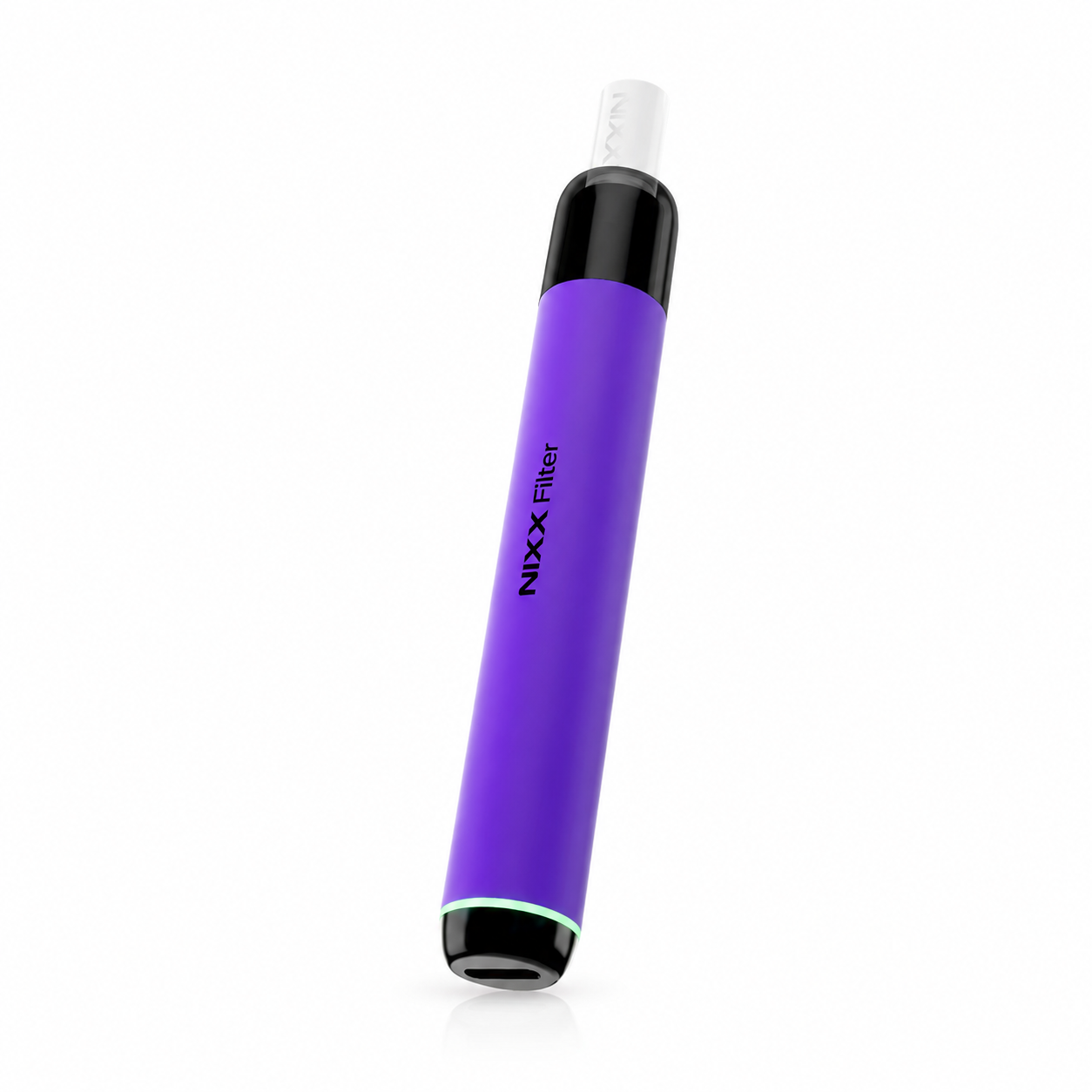 NIXX Device Filter Pod Bundling Liquid - Neon Purple [NFPO-NP]