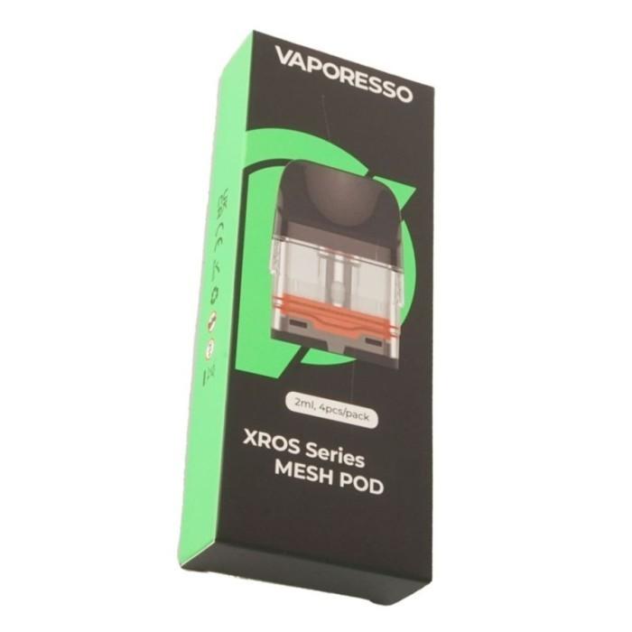 VAPORESSO Cartridge XROS (1pcs) - 0.8 Ohm