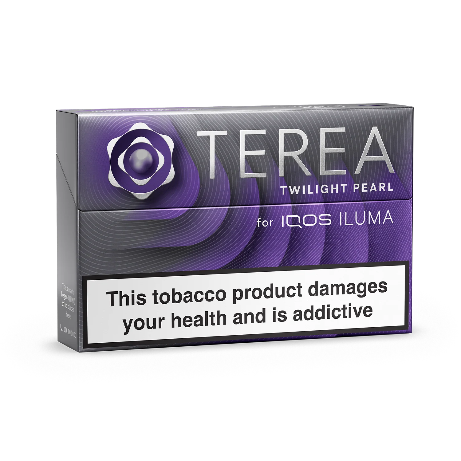 IQOS Iluma Terea - Twilight Pearl