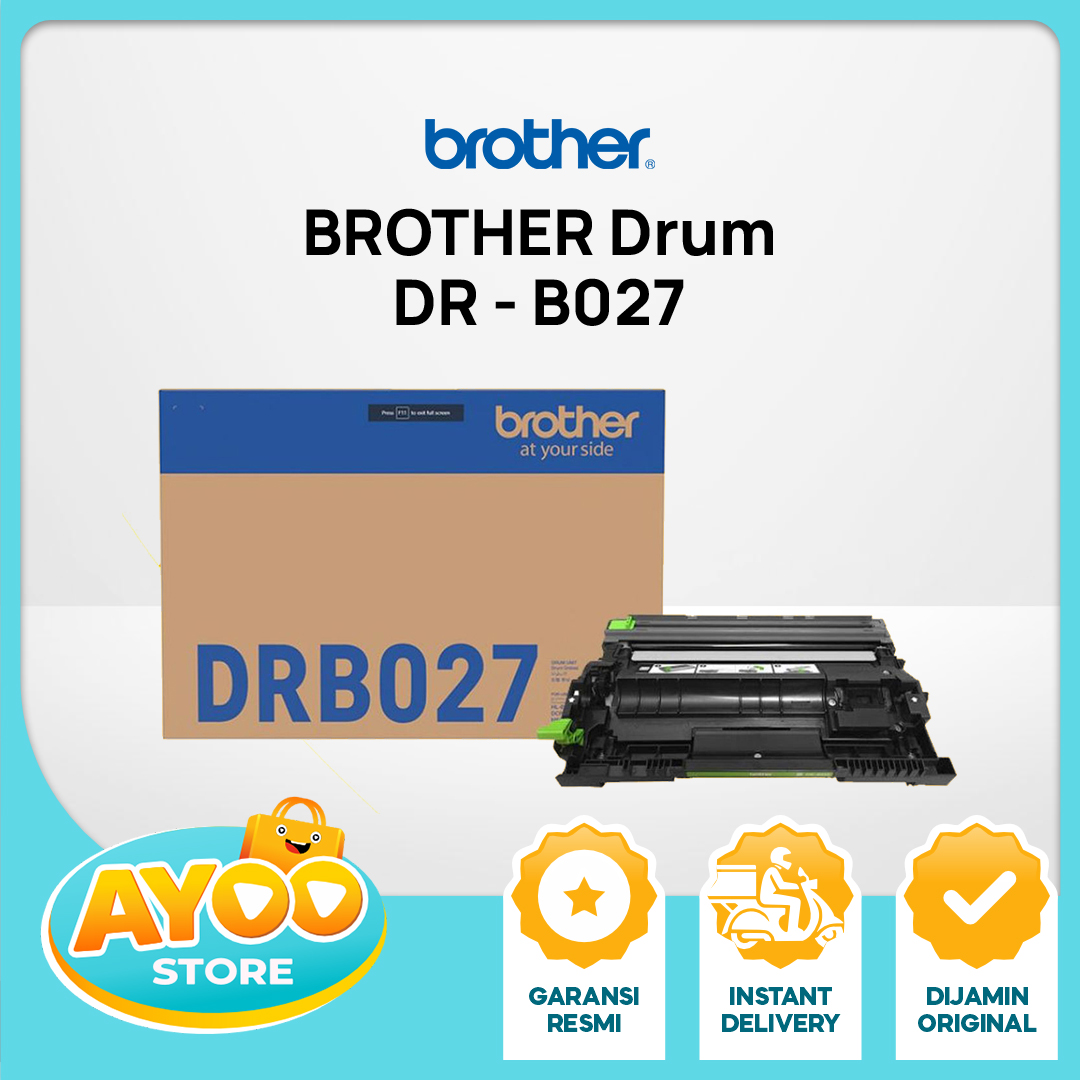 BROTHER Drum DR-B027