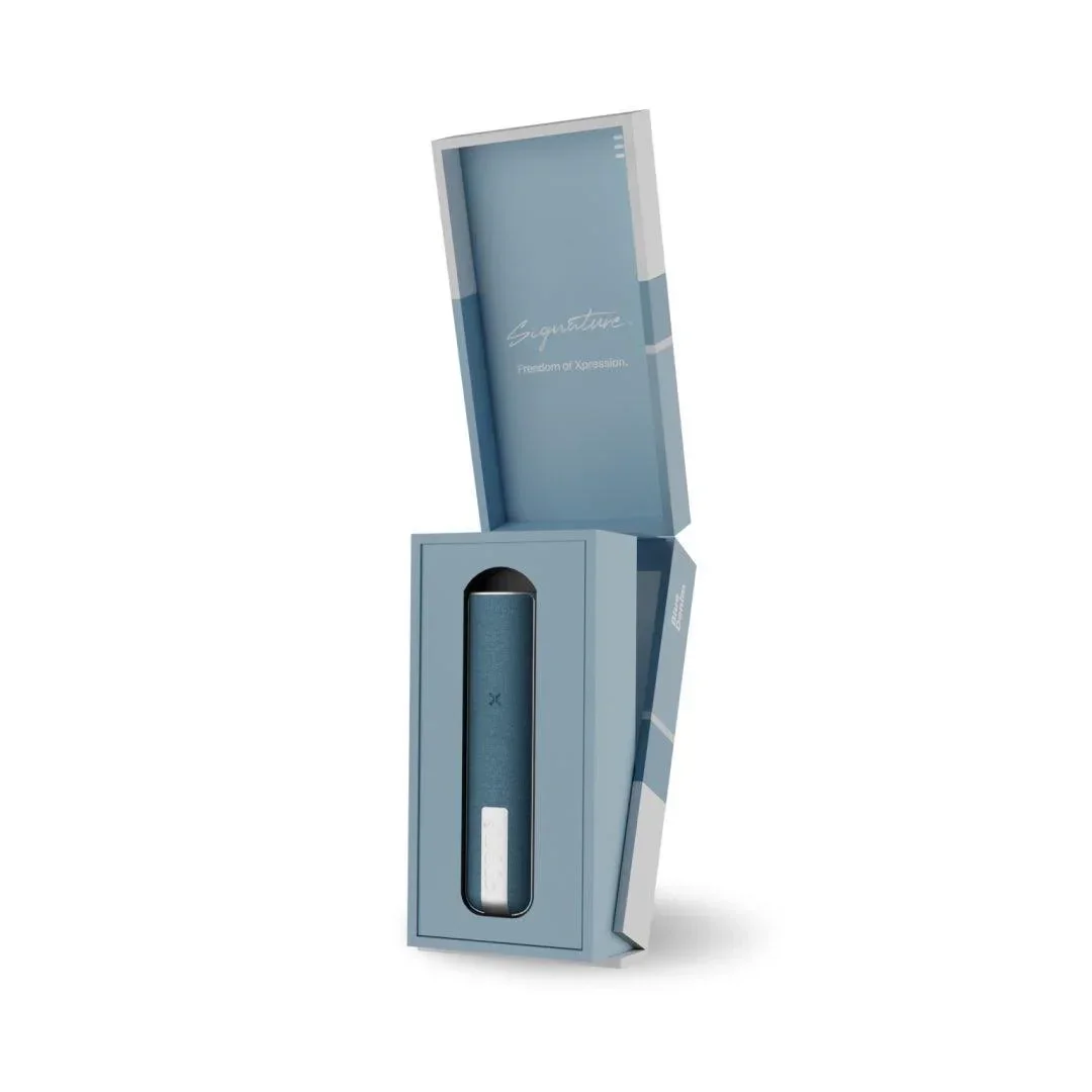 FOOM Pod X Signature NonPPN - Blue Denim