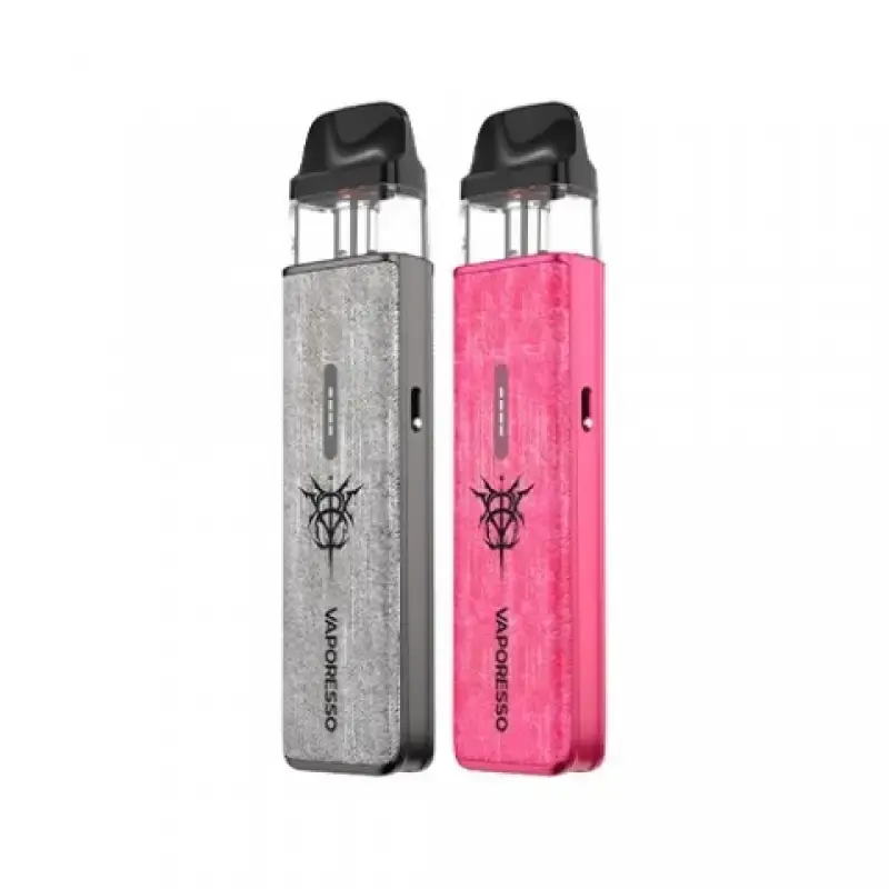 VAPORESSO Device XROS 5 Mini BimoPD Bundle - Denim Pink