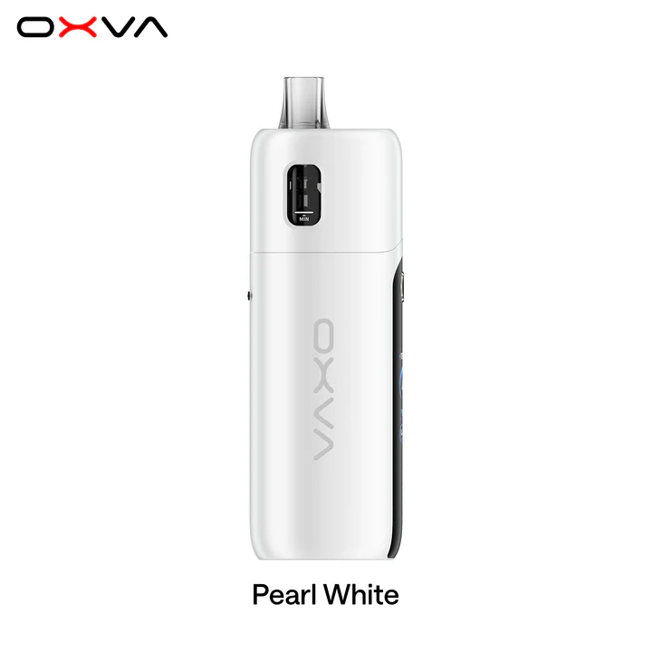 OXVA Device Oneo Pro - Pearl White