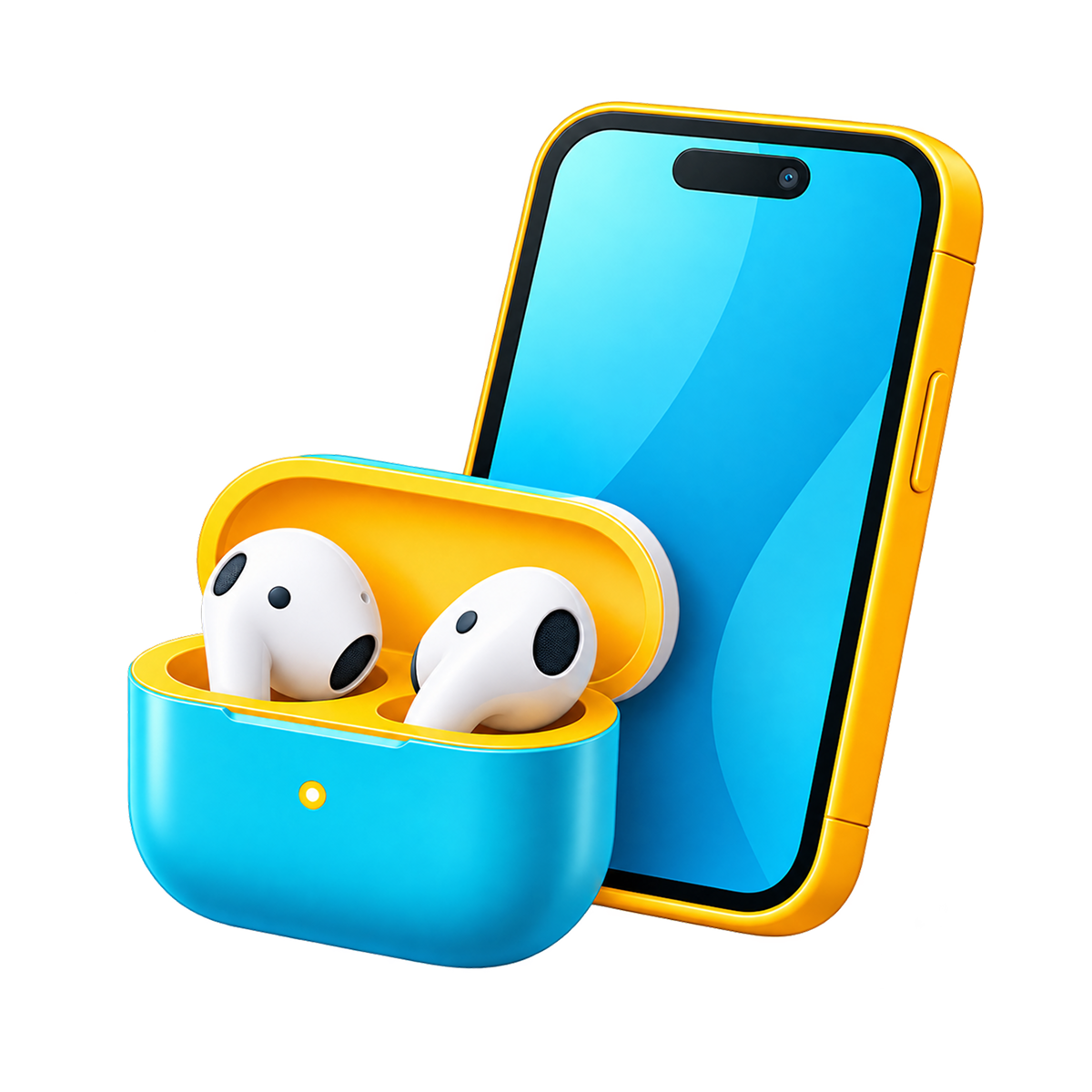 Gadget Accessories