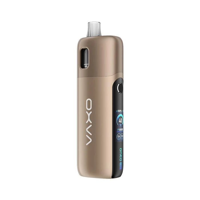 OXVA Device Oneo Pro - Mocha Brown