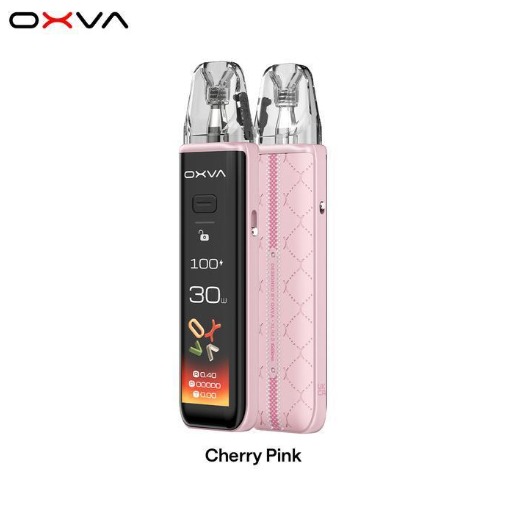 OXVA Device Xlim Ultra 3 - Cherry Pink