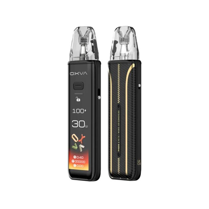OXVA Device Xlim Ultra 3 - Ultra Carbon