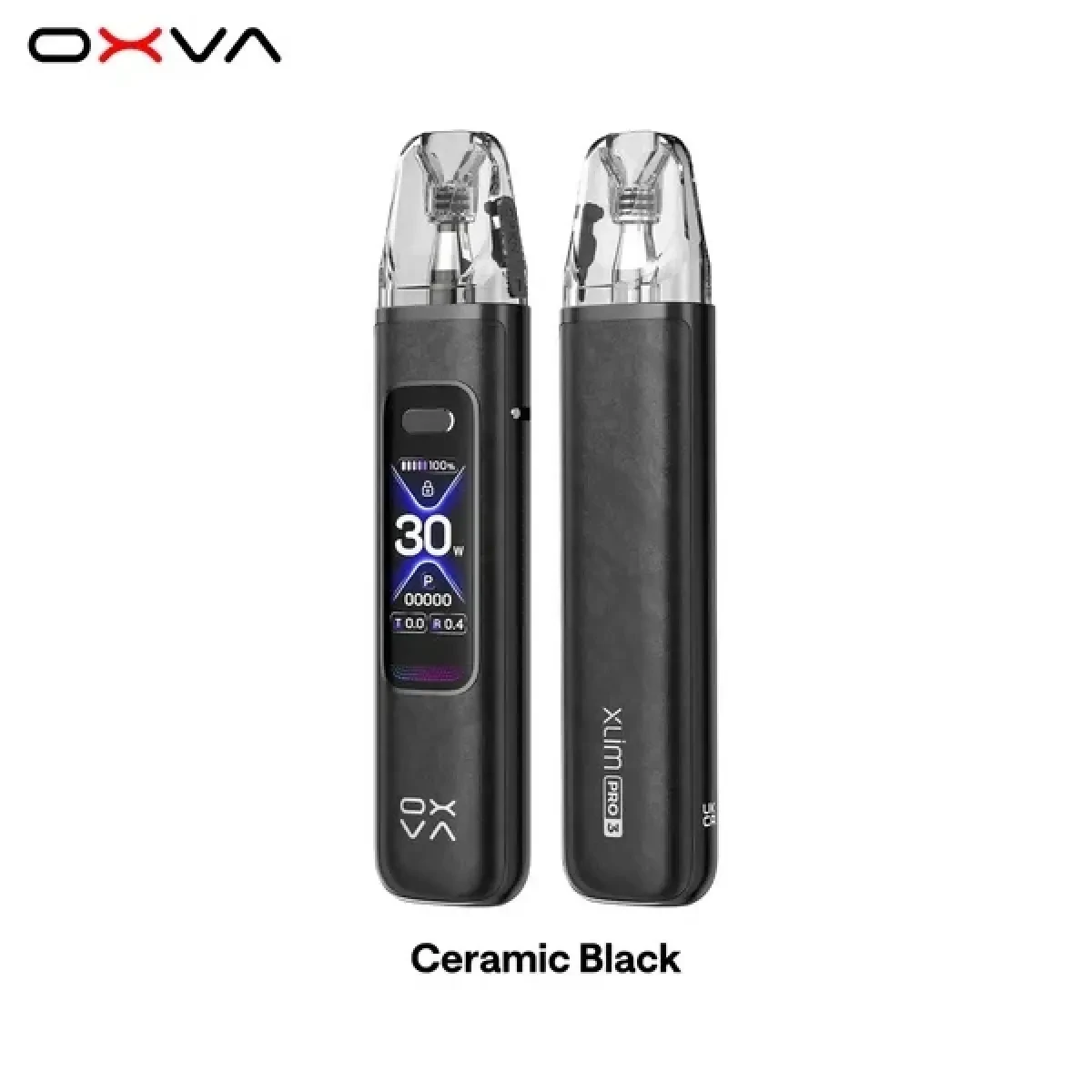 OXVA Device Xlim Pro 3 - Ceramic Black
