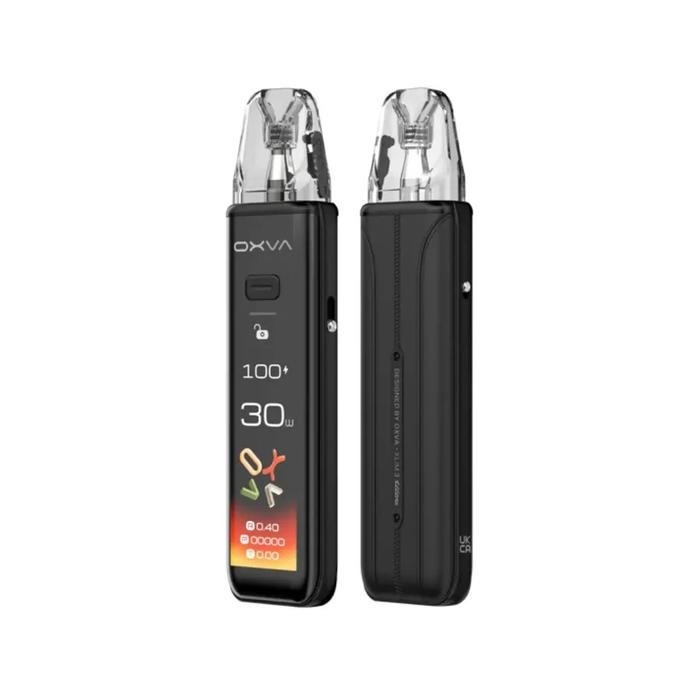 OXVA Device Xlim Ultra 3 - Midnight Black