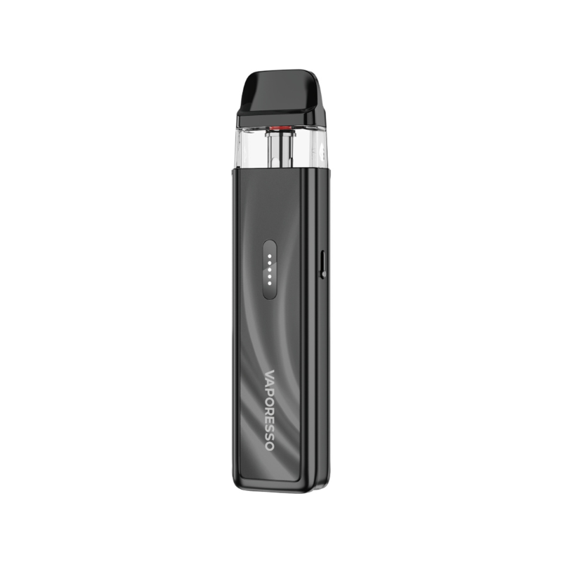 VAPORESSO Device Xros 6 Mini Bundle - Black