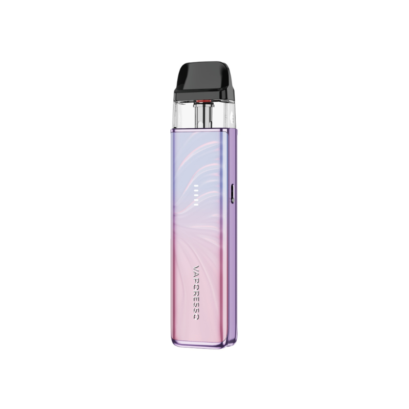 VAPORESSO Device Xros 6 Mini Bundle - Plume Pink
