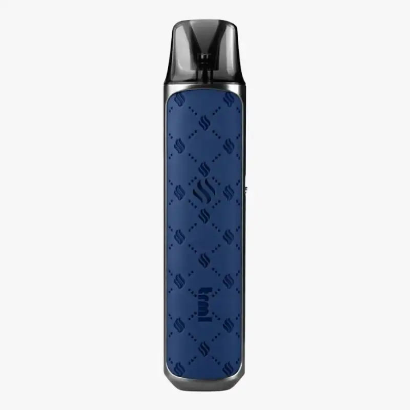TRML Device T28 Pod Kit Bundling - Midnight Blue